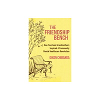 New World Library The Friendship Bench (häftad, eng)