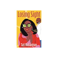 Row House Publishing Losing Sight (häftad, eng)