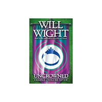Hidden Gnome Publishing Uncrowned (inbunden, eng)