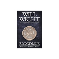 Hidden Gnome Publishing Bloodline (inbunden, eng)