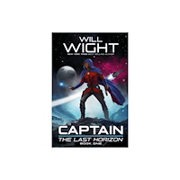 Hidden Gnome Publishing The Captain (inbunden, eng)