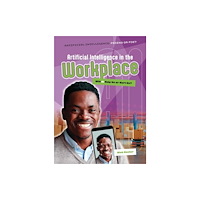 Cheriton Children's Books Artificial Intelligence in the Workplace (häftad, eng)