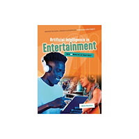Cheriton Children's Books Artificial Intelligence in Entertainment (häftad, eng)