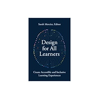 American Society for Training & Development Design for All Learners (häftad, eng)