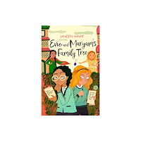 Guppy Publishing Ltd Evie and Maryam's Family Tree (häftad, eng)