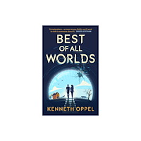 Guppy Publishing Ltd Best of All Worlds (inbunden, eng)