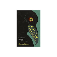 Guppy Publishing Ltd Crow Children (häftad, eng)