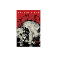 BOA Editions, Limited Radical Red (häftad, eng)