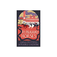 Bitter Lemon Press Runaway Horses (häftad, eng)