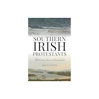 Wordwell Southern Irish Protestants (häftad, eng)