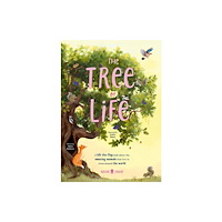 Priddy Books The Tree of Life (bok, board book, eng)