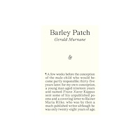 And Other Stories Barley Patch (häftad, eng)