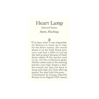 And Other Stories Heart Lamp: Winner of the 2025 International Booker Prize (häftad, eng)