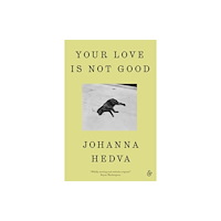 And Other Stories Your Love Is Not Good paperback (häftad, eng)