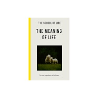 The School of Life Press The Meaning of Life (häftad, eng)