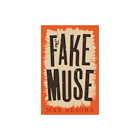 Open Letter The Fake Muse (häftad, eng)