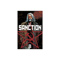 Mad Cave Studios Sanction (häftad, eng)