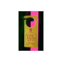Clash Books The Pink Agave Motel (häftad, eng)