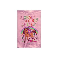 Clash Books Horse Girl Fever (häftad, eng)