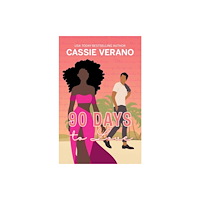 Kensington Publishing 90 Days to Love (häftad, eng)