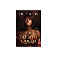 Kensington Publishing The Defiant Queen (häftad, eng)