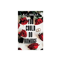 Kensington Publishing You Could Do Damage (häftad, eng)