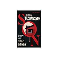 Orenda Books SON (inbunden, eng)