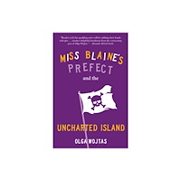Saraband / Contraband Miss Blaine's Prefect and the Uncharted Island (häftad, eng)