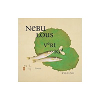 Tupelo Press, Incorporated Nebulous Vertigo (häftad, eng)