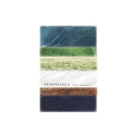Tupelo Press, Incorporated Perishable (häftad, eng)