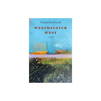 Tupelo Press, Incorporated Westminster West (häftad, eng)