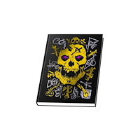 Goodman Games Tome of Adventure Vol 4: Purple Planet Limited Edition (inbunden, eng)