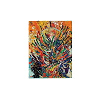 Karma Mark Grotjahn: Skulls (inbunden, eng)