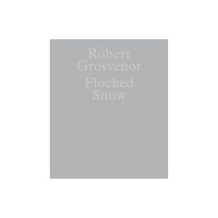 Karma Robert Grosvenor: Flocked Snow (häftad, eng)