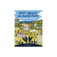TRA Publishing Nuts about Architecture (inbunden, eng)