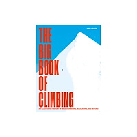 TRA Publishing The Big Book of Climbing (inbunden, eng)