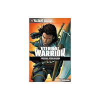 Alien Books Valiant Hero Universe Origins: Eternal Warrior (häftad, eng)