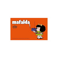 Archipelago Books Mafalda (inbunden, eng)