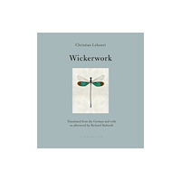 Archipelago Books Wickerwork (häftad, eng)
