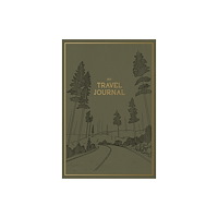 Random House USA Inc My Travel Journal (inbunden, eng)