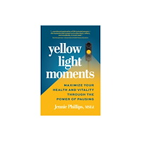 Broad Book Press Yellow Light Moments (häftad, eng)