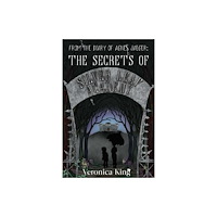 Inimitable Books, LLC From the Diary of Agnes Jaeger: The Secrets of Silver Leaf Academy (häftad, eng)