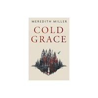 Honno Welsh Women's Press Cold Grace (häftad, eng)