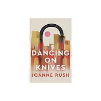 Honno Ltd Dancing on Knives (häftad, eng)