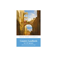Honno Ltd Country Landlords (häftad, eng)