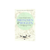 Crossed Crow Books Brownies & Bogles (häftad, eng)