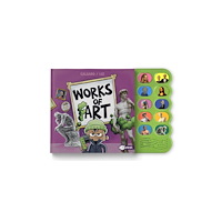 Fantoons LLC Works of Fart (bok, board book, eng)