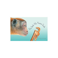 Random House USA Inc You Stole My Name Tools (inbunden, eng)