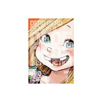 Viz Media, Subs. of Shogakukan Inc Dead Dead Demon's Dededede Destruction, Vol. 7 (häftad, eng)