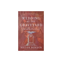 Monkfish Book Publishing Company Wedding at the Graveyard (häftad, eng)